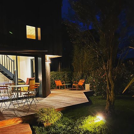 Maison A Pornichet Ngoại thất bức ảnh