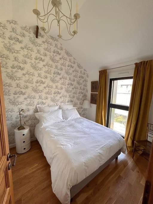 Maison A Pornichet Ngoại thất bức ảnh