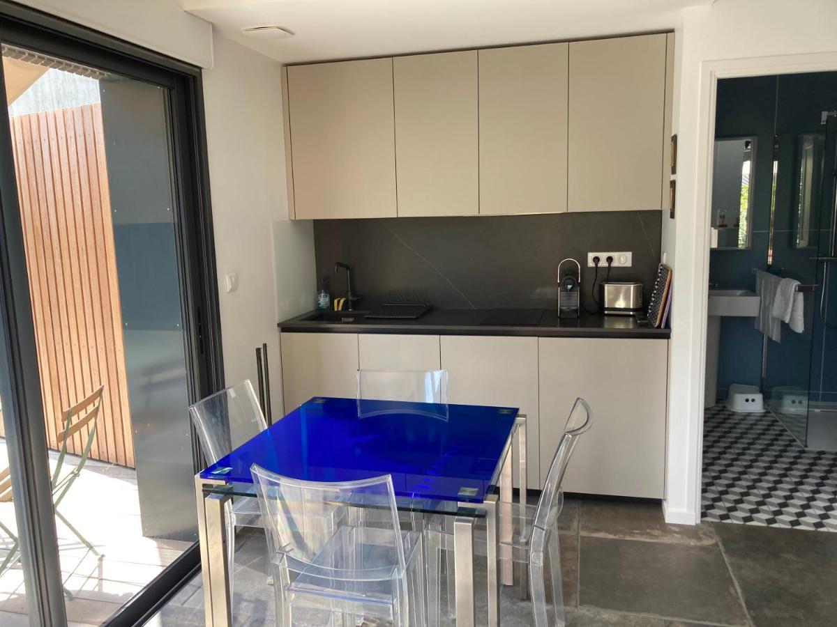 Maison A Pornichet Ngoại thất bức ảnh